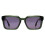 Ted Baker Ted Baker Sunglasses TB1718 Bret 546 Crystal Green Grey 1