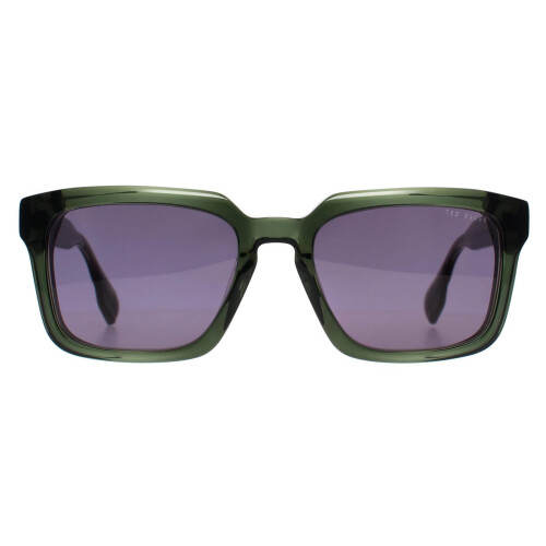 Ted Baker Ted Baker Sunglasses TB1718 Bret 546 Crystal Green Grey