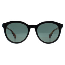 Ted Baker Sunglasses TB1721 Finley 001 Black and Tortoise Green