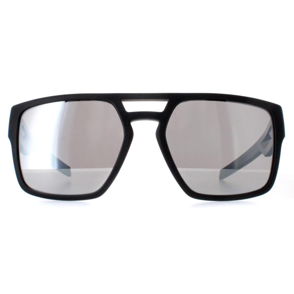 Tommy Hilfiger Sunglasses Th 1805/S 003 T4 Matte Black Grey Mirror Black,Grey