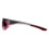 Under Armour Zonnebril - Under Armour - UA 0012S - Unisex - Polyamide 3