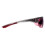 Under Armour Zonnebril - Under Armour - UA 0012S - Unisex - Polyamide 4