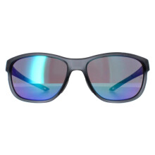 Aurinkolasit - UNDER ARMOUR - UA UNDENIABLE - Harmaa - Unisex - Urheilu