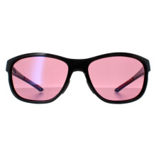 UNDER ARMOUR SUNGLASSES UNDER ARMOUR MOD. () - UA UNDENIABLE BLACK RED