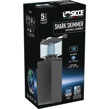 Compact Sicce Shark Ultra Quiet Internal Skimmer 150