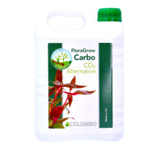 (2500ml) Colombo Flora Carbo - Co2 Alternative Algae Prevention - Daily Water Supplement