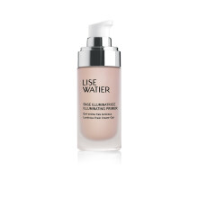 Lise Watier Illuminating Primer Luminous Fresh CreamGel  094 fl oz