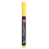 (Yellow) Multi-Color Blackboard Graffiti Glass Window Paint 1