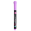 (Purple) Multi-Color Blackboard Graffiti Glass Window Paint 1