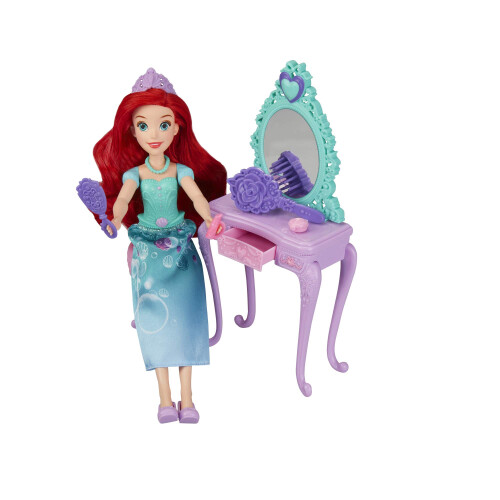 Disney Disney Princess Ariel's Royal Vanity 2