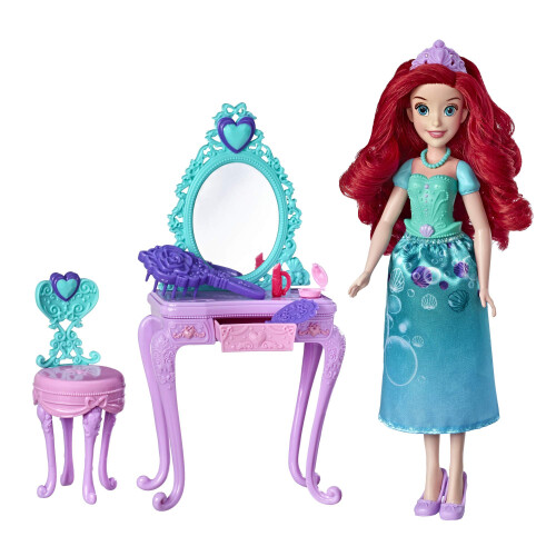 Disney Disney Princess Ariel's Royal Vanity