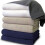 Berkshire Polartec Softec Blanket King  Grey 2