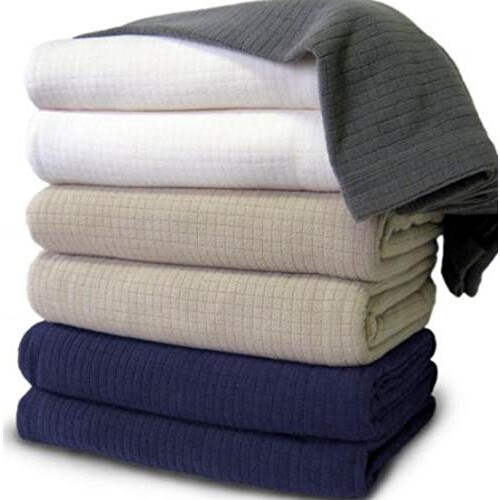 Berkshire Polartec Softec Blanket King  Grey 1