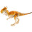 Mattel Jurassic World Attack Pack Dracorex 5