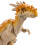 Mattel Jurassic World Attack Pack Dracorex 2