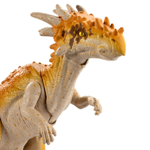 Mattel Jurassic World Attack Pack Dracorex 1