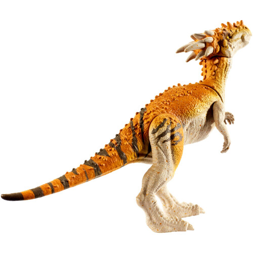 Mattel Jurassic World Attack Pack Dracorex 2