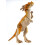 Mattel Jurassic World Attack Pack Dracorex 4