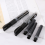 (Red) 10pcs Replacement Refills for Whiteboard Marker Pe 3