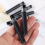 (Red) 10pcs Replacement Refills for Whiteboard Marker Pe 5