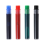 (Red) 10pcs Replacement Refills for Whiteboard Marker Pe 2