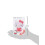 Hanayama 36 te?a???? Crystal Gallery Hello Kitty 3