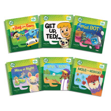 LeapFrog LeapStart Naucte se cst dl 1