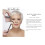 EVE PEARL Blush Trio Παλέτα Ρουζ Φυσική Όψη Μακράς Διάρκειας Με Βιταμίνη Ε- Sunny Cheeks 4