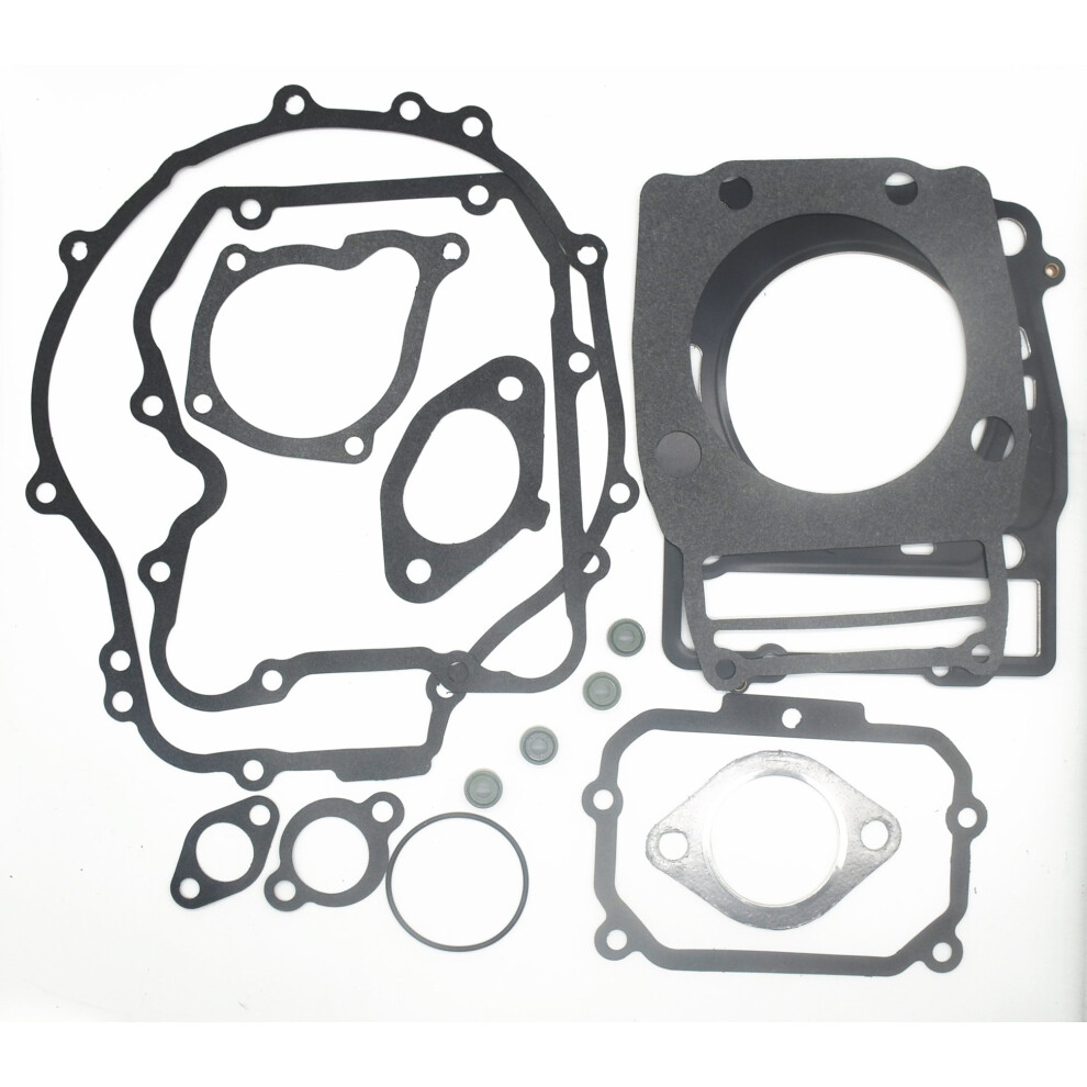 Kit Complet De Joints Carbman Pour Polaris 500 Sportsman Xplorer Magnum Atp Ranger-image