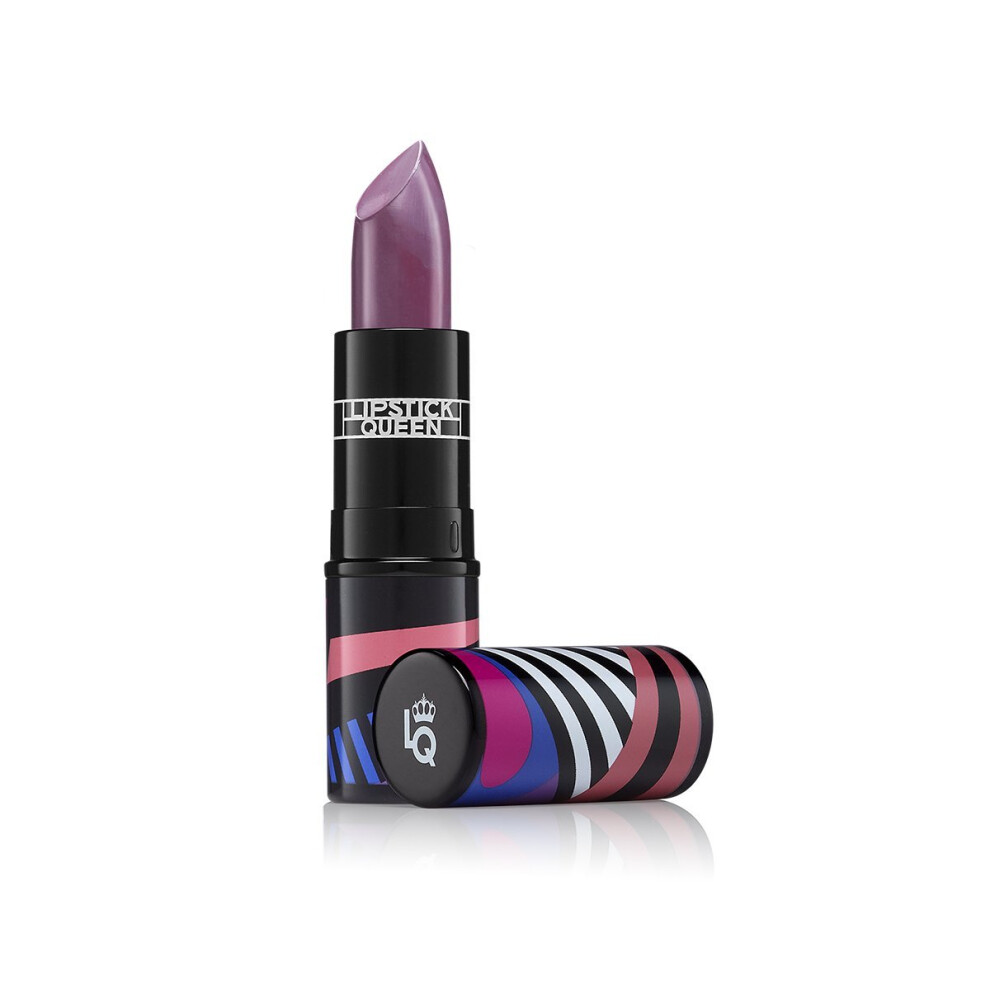 B Lsamo Labial Lipstick Queen Method In The Madness Lipstick (Berserk Berry)