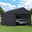 Caravan Canopy Domain 10 x 20 Πόδια Ανθεκτικά Πλευρικά Τοίχοι για Γκαράζ 4