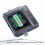 IBridge A3 Phone Tail Plug Detector Suporte e Dispositivos de Interface Tipo C para XM 4
