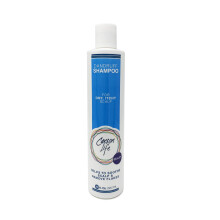 Carson Life Shampoo antiforfora senza parabeni e solfati - 10 Oz - Idrata, ripara e lenisce il cuoio capelluto secco - Elimina le scaglie e ripri