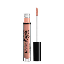 NYX PROFESSIONAL MAKEUP Lingerie Lip Lingerie Gloss - Shy (skutecn akt)