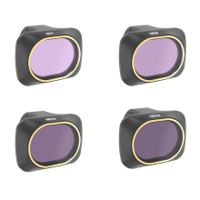 Filtro de Drone para Mini 1/2/SE/2 SE/4K Conjunto Filtros ND Drones Series Acessórios