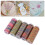 5pcs Multicolor Gradient Sewing Quilting Embroidery Thread Spools Garment Accessory 4