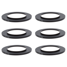 52mm-77mm 52-77 Metal Step Up Filter Ring Adapter for Camera