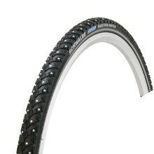 Pneumatico pyörä SCHWALBE MARATHON WINTER PLUS HS396 PERFORMANCE LINE 26x2.00 (50-559) Musta TUBETYPE