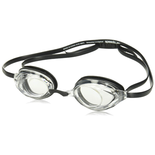 Speedo Speedo Unisex-Sim Goggle Optical Vanquisher 2.0 , -5