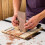 Router Table Box Joint Jig  Finger Joint Indexing Keys wThree Finger Widths                Router Table Accessories 3