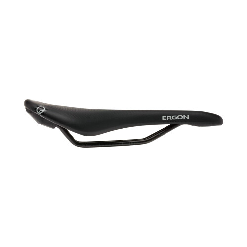 ERGON Herre SR Comp Sadel Sort Medium/Large 2