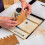 Router Table Box Joint Jig  Finger Joint Indexing Keys wThree Finger Widths                Router Table Accessories 4