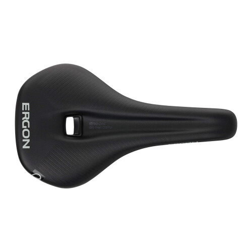 ERGON Herre SR Comp Sadel Sort Medium/Large 1