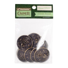 Caper Deluxe muntenpakket