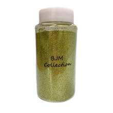 Ben Collection 1-libra Glitter Powder Bottle Art Craft (mech)