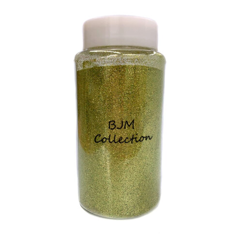 Μπουκάλι Γκλίτερ 1 Λίβρα Ben Collection (Moss)