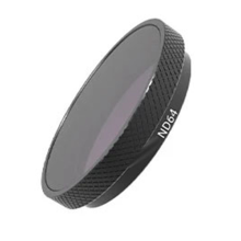 Filtro de Lente Câmera para GO3S ND64 Proteção Polarizador