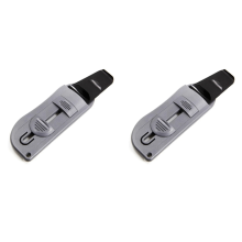 2X Film Leader Retriever Ferramentas de Filme Selecionador para Cassetes 35Mm Extrator Filmes em 135