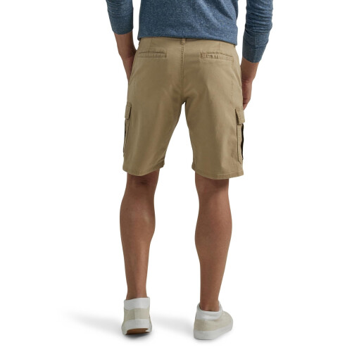 Wrangler Wrangler Authentics ??d???? Classic Cargo Stretch Short Grain Twill 42 2