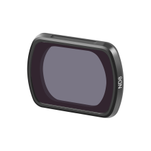 Lente Redutora de Luz ND8 para 3 Filtro Câmera Magnético Ajustável